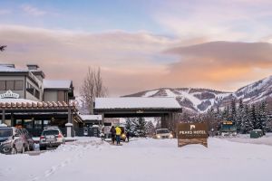 Image of Park City Peaks