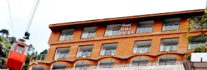 Image of Hotel Mall Palace