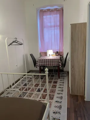 Image of U6 Schöpfwerk Home 3