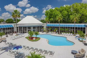 Image of Holiday Inn Resort Kissimmee by the Parks by IHG