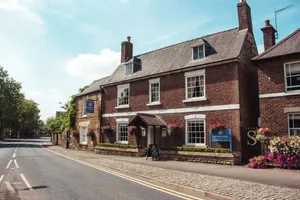 Image of Wisteria Hotel