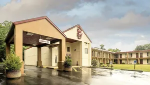 Image of Red Roof Inn Hagerstown - Williamsport, MD