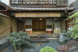 Image of Toshiharu Ryokan