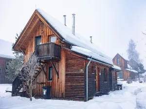 Image of Splendid Holiday Home in Kreischberg Murau near Ski Resort
