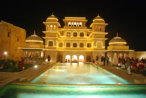 Image of Hotel Castle Mandawa