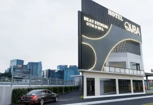 Image of Hotel QUBA