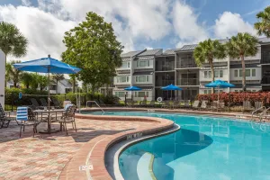 Image of Orbit One Vacation Villas