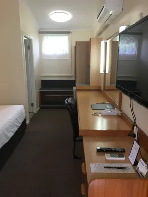 Image of Waterview Gosford Motor Inn