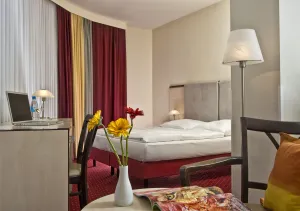 Image of Come Inn Berlin Kurfürstendamm