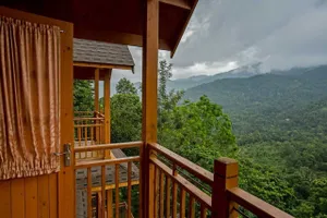 Image of Eterno Camellia & Elettaria Resort with Pool