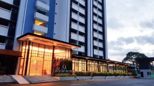 Image of O2 Luxury Hotel