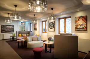 Image of elaya hotel hannover city
