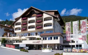 Image of Alpen-Herz Romantik & Spa - Adults Only