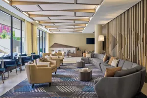 Image of Delta Hotels by Marriott Ashland Downtown