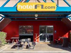 Image of hotelF1 Laval