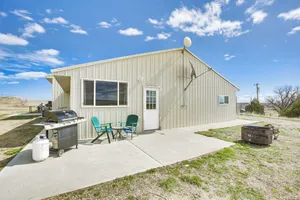Image of 2 Mi to Dtwn Buffalo: Mtn-view Retreat w/ Patio!