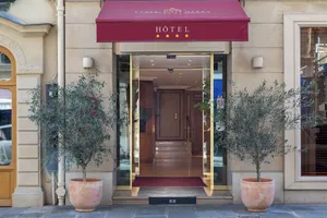 Image of Hotel Etats Unis Opera