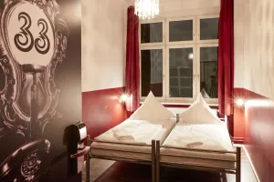 Image of Ballhaus Berlin Hostel