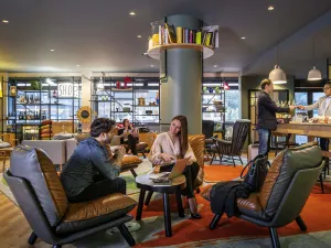 Image of Aparthotel Adagio Paris Bercy Village