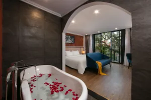 Image of Marina Hotel