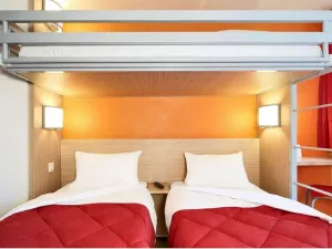 Image of Premiere Classe Besancon Ecole Valentin