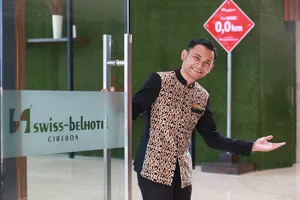 Image of Swiss-Belhotel Cirebon