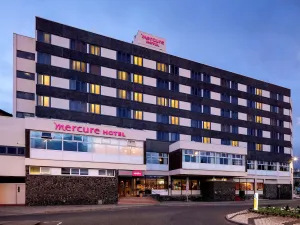 Image of Mercure Ayr Hotel