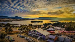 Image of Alpine Resort Motel