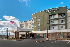 Image of Courtyard by Marriott Schenectady at Mohawk Harbor