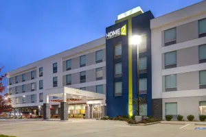 Image of Home2 Suites by Hilton Bryant, AR