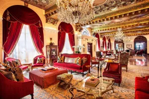 Image of The St. Regis Washington, D.C.