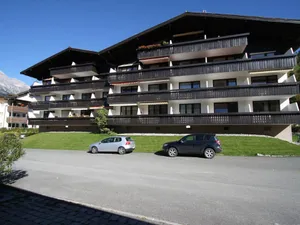 Image of Apartment in Maria Alm directly on the ski slopes