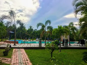 Image of Tishan Holiday Resort