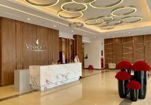 Image of Vinhomes Metropolis Hanoi - CitiHome