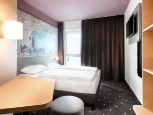 Image of B&B Hotel Eisenach