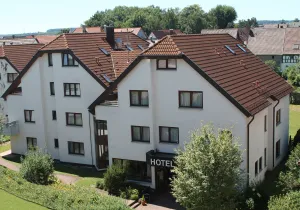 Image of Hotel Flora Möhringen