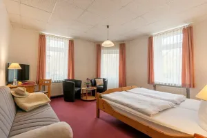 Image of Hotel Burgk