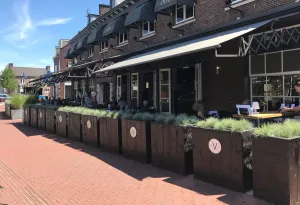 Image of Linge Hotel Elst