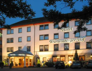 Image of Hotel Württemberger Hof