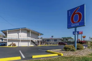 Image of Motel 6 Elizabethtown