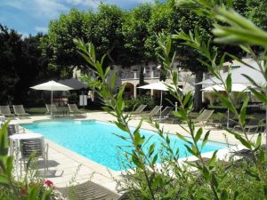 Image of Logis Auberge Saint Simond