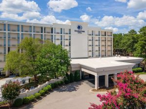 Image of DoubleTree by Hilton Raleigh Midtown, NC