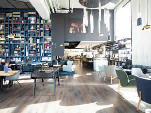 Image of ibis budget Saint Nazaire Centre Gare