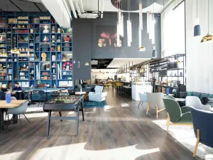 Image of ibis budget Saint Nazaire Centre Gare