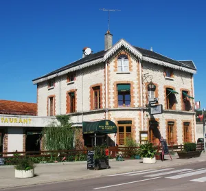 Image of Hôtel Restaurant de l'Abbaye