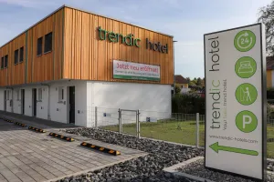 Image of Trendic Hotel