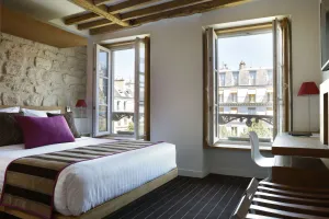 Image of Select Hotel