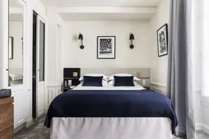 Image of Hotel Verneuil Saint Germain