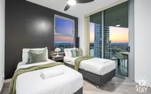 Image of Wings Apartments - QStay