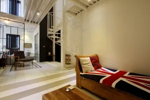 Image of Boutique Hotel Loft